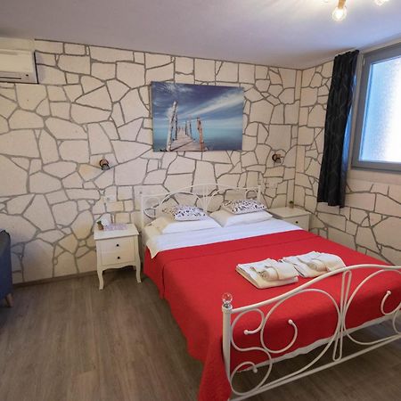 A&D Apartments Rovinj Exterior photo
