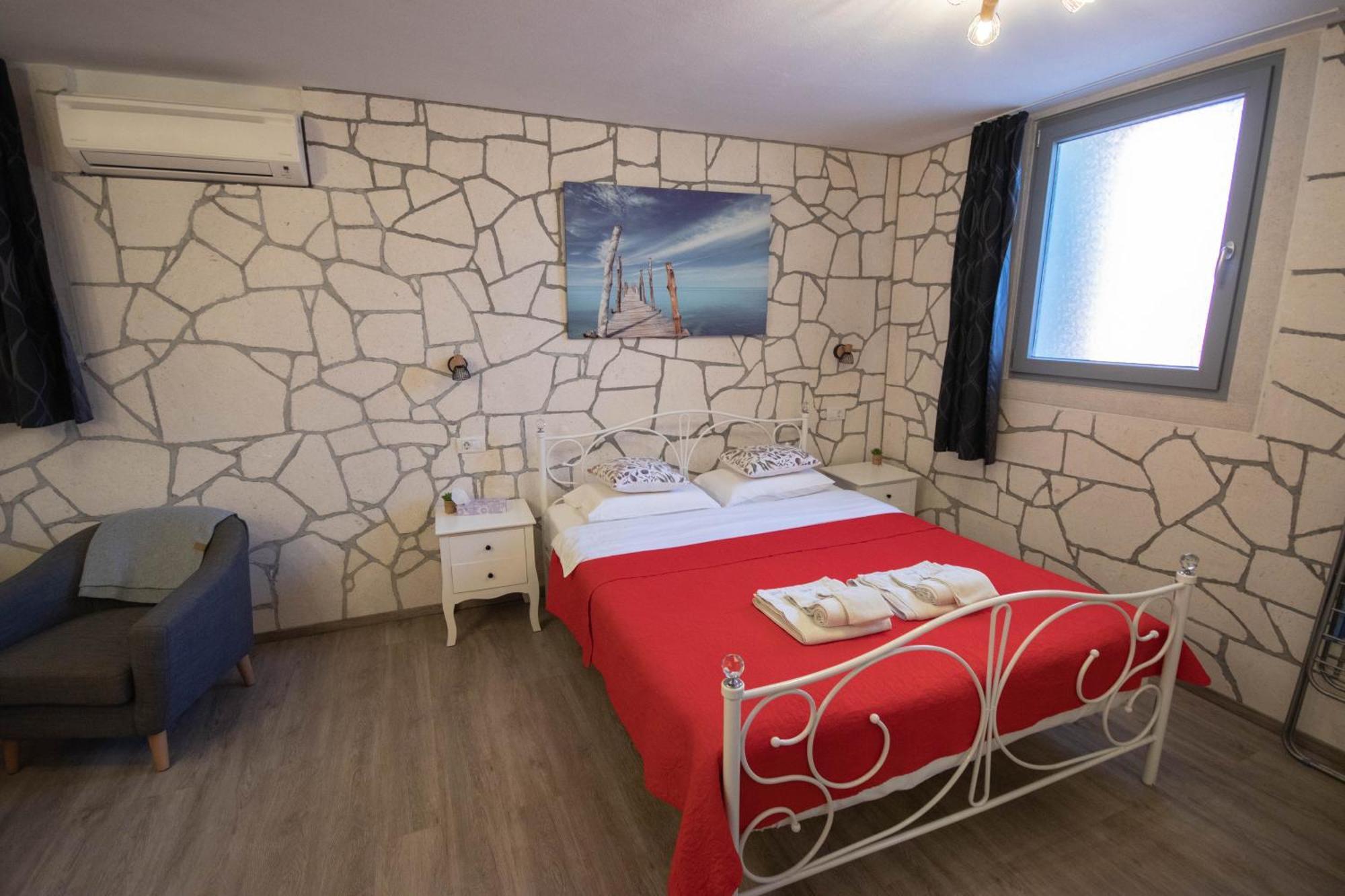 A&D Apartments Rovinj Exterior photo