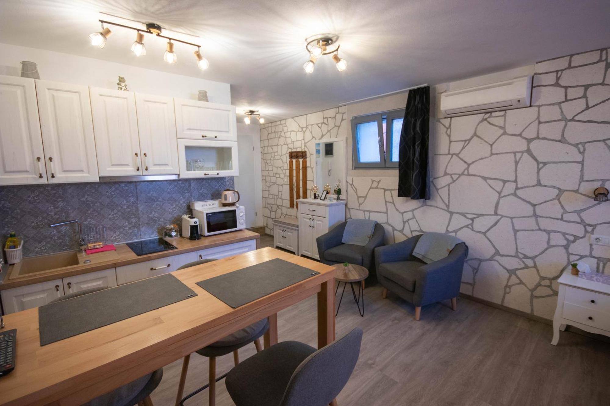 A&D Apartments Rovinj Exterior photo