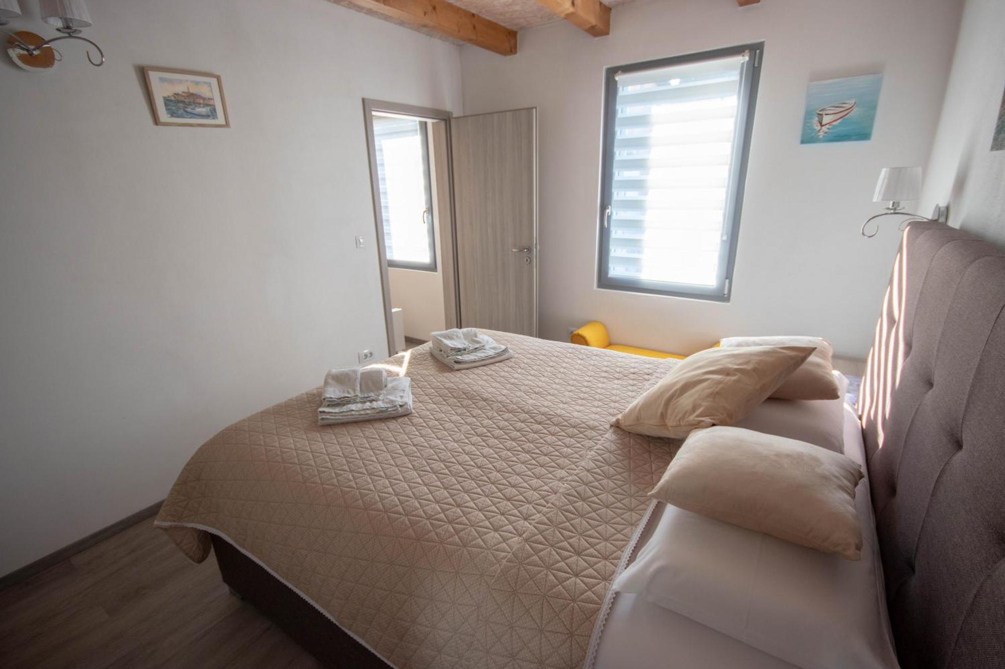 A&D Apartments Rovinj Exterior photo