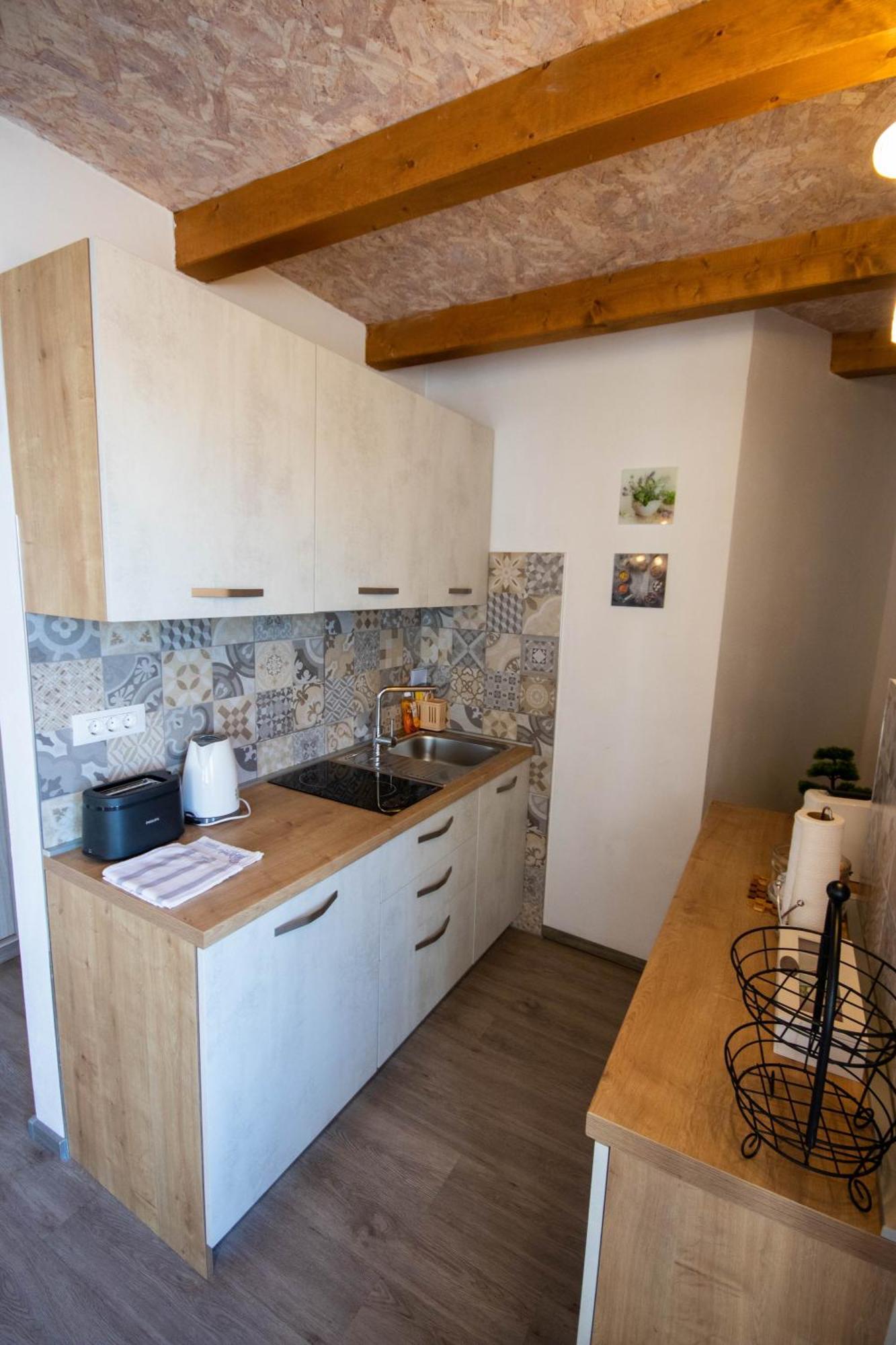 A&D Apartments Rovinj Exterior photo