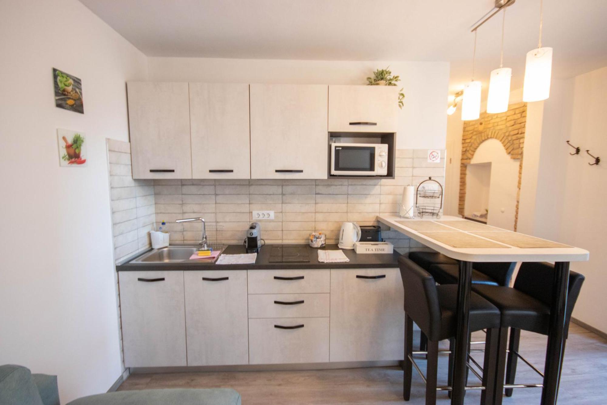 A&D Apartments Rovinj Exterior photo