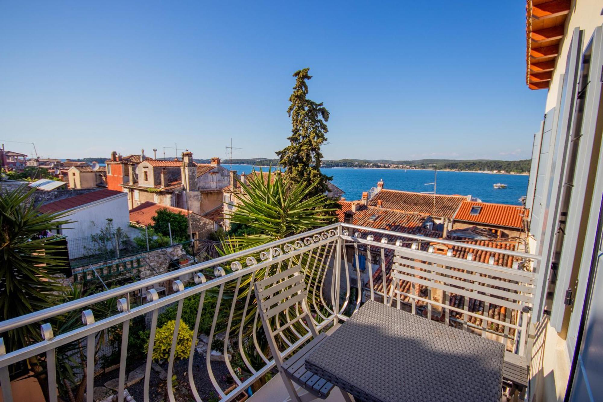 A&D Apartments Rovinj Exterior photo