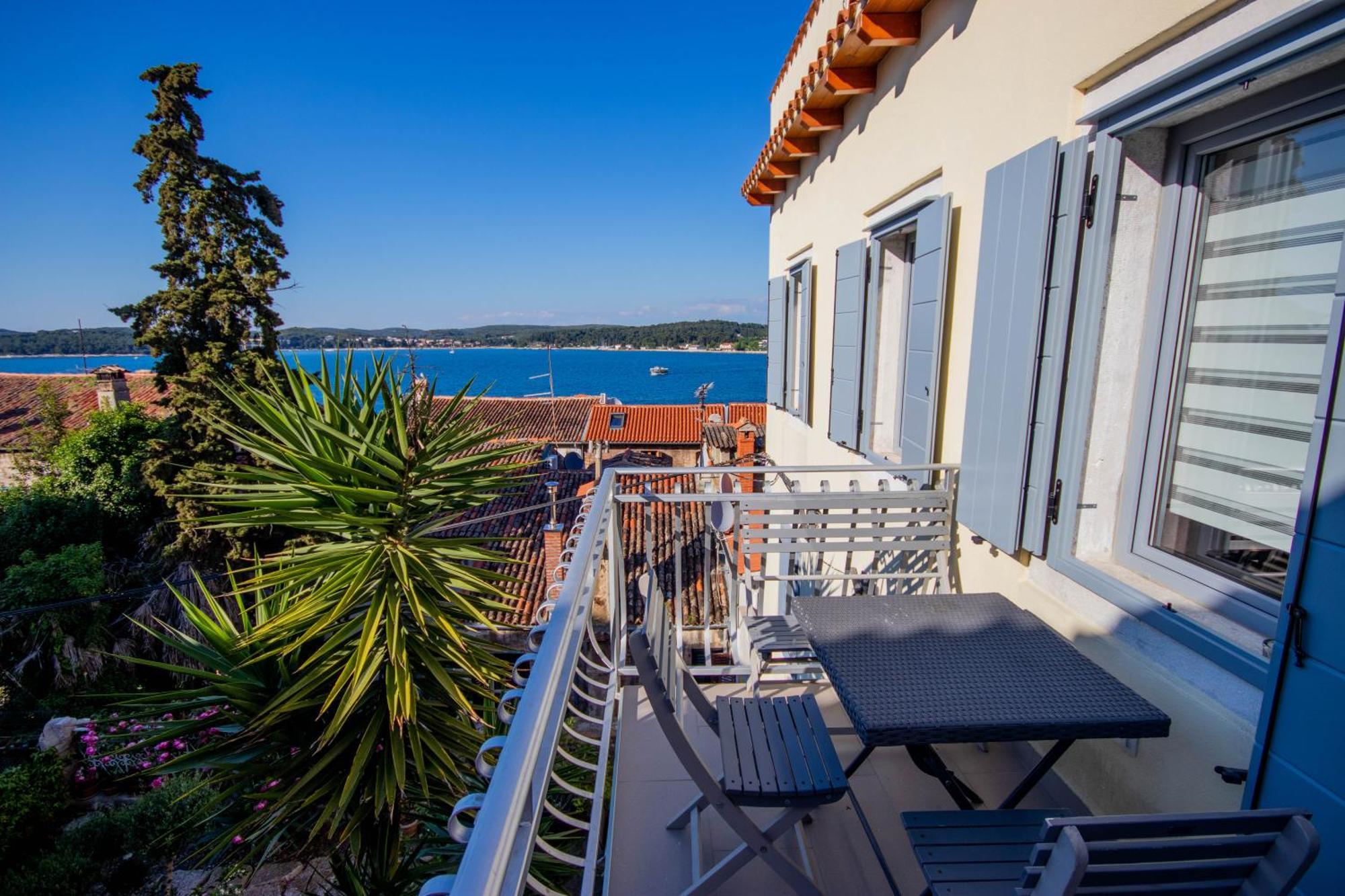 A&D Apartments Rovinj Exterior photo