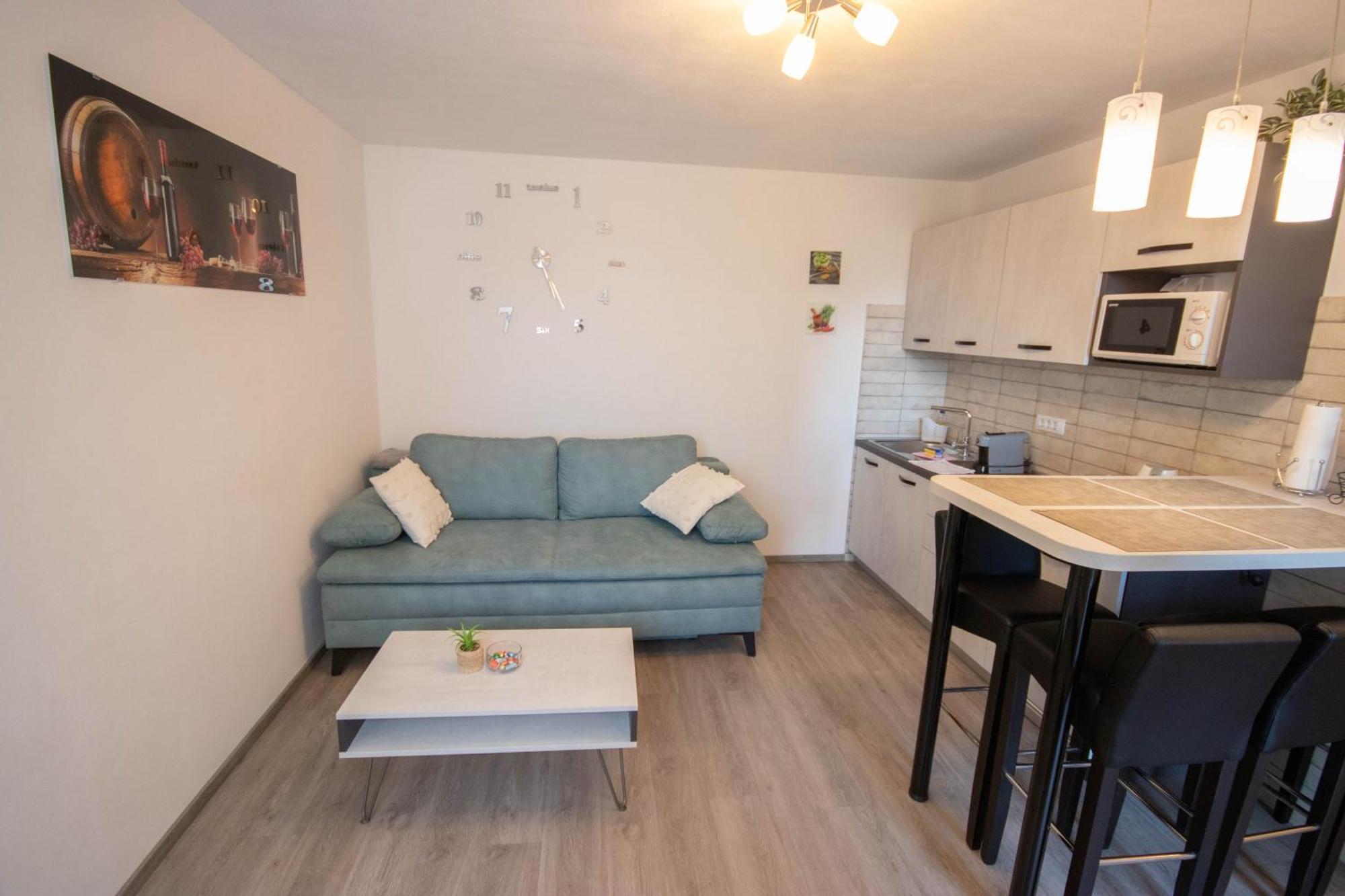 A&D Apartments Rovinj Exterior photo